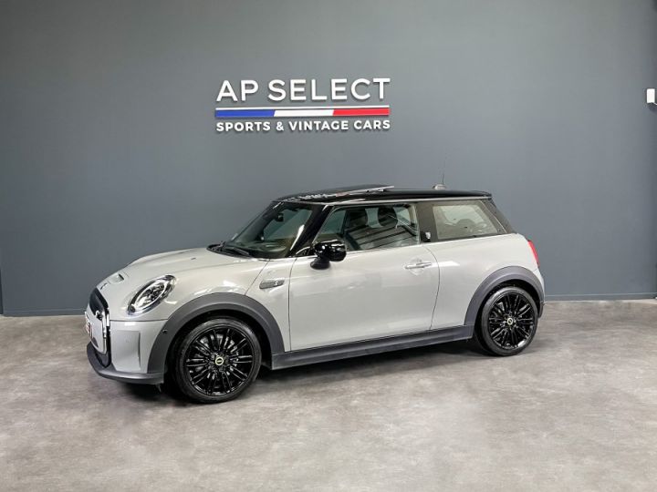 Mini Cooper SE 184 YOURS, PANO, CAM, HUD, CarPlay Gris - 2