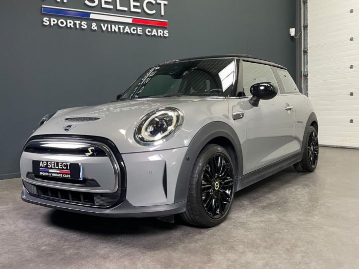 Mini Cooper SE 184 YOURS, PANO, CAM, HUD, CarPlay Gris - 1