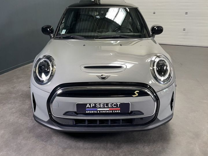 Mini Cooper SE 184 YOURS, PANO, CAM, HUD, CarPlay Gris - 4