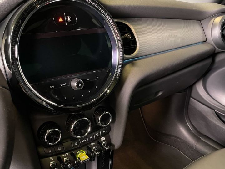 Mini Cooper SE 184 YOURS, PANO, CAM, HUD, CarPlay Gris - 8