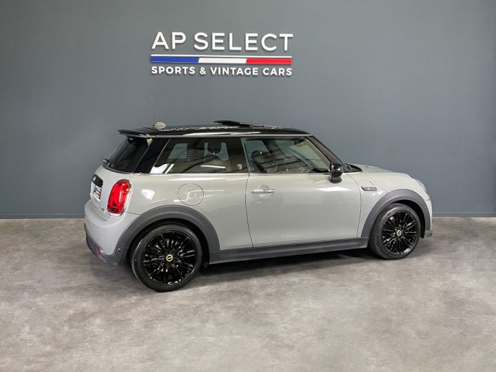 Mini Cooper SE 184 YOURS, PANO, CAM, HUD, CarPlay Gris - 17