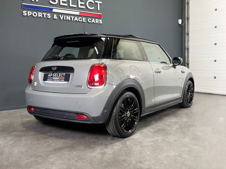 Mini Cooper SE 184 YOURS, PANO, CAM, HUD, CarPlay Gris - 18