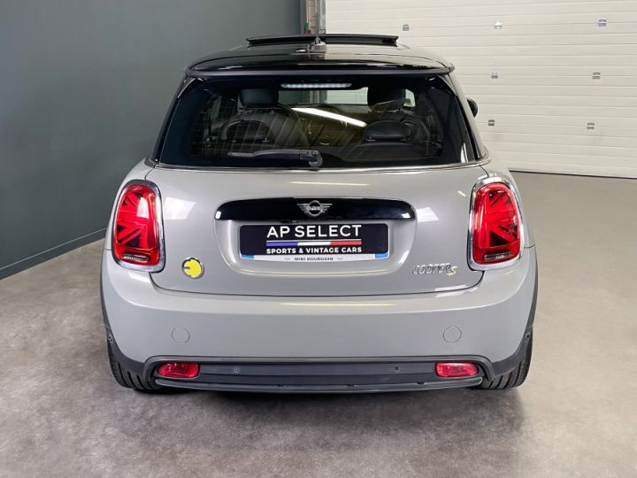 Mini Cooper SE 184 YOURS, PANO, CAM, HUD, CarPlay Gris - 19