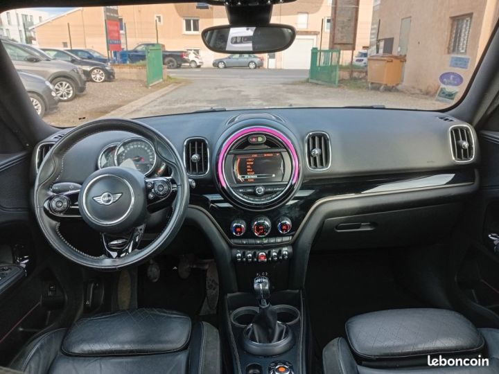 Mini Countryman 1.5 l 136 cv A MARCHAND OU POUR L'EXPORT Beige - 5