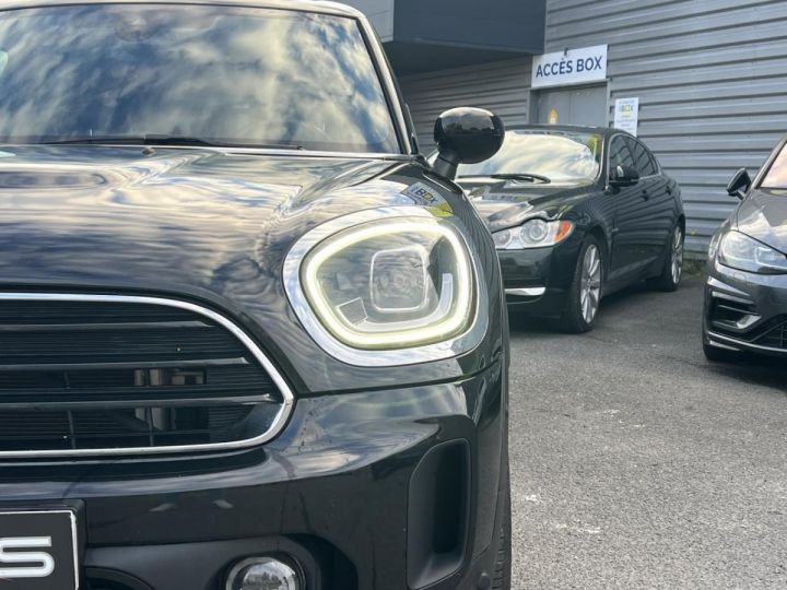 Mini Countryman 1.5i 136  F60 LCI Edition Northwood PHASE 2 NOIR - 3