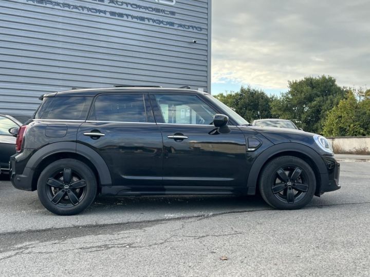 Mini Countryman 1.5i 136  F60 LCI Edition Northwood PHASE 2 NOIR - 4