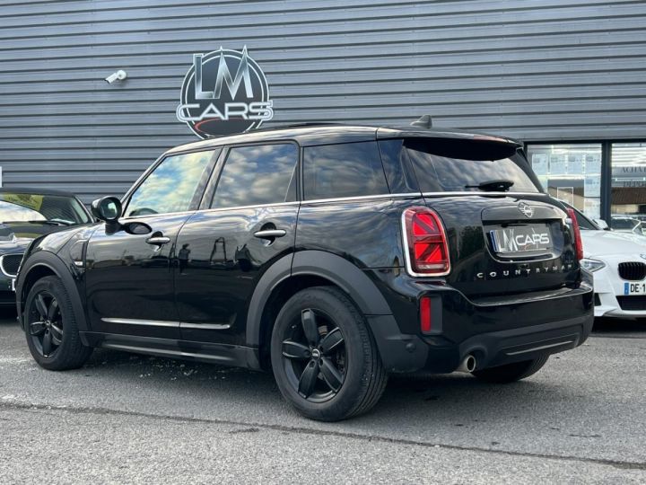 Mini Countryman 1.5i 136  F60 LCI Edition Northwood PHASE 2 NOIR - 6