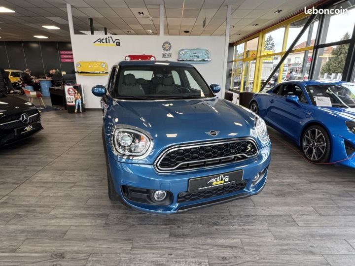 Mini Countryman Cooper SE ALL4 (Hybride) 419,59E-Mois  - 1