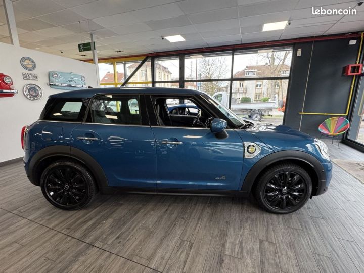 Mini Countryman Cooper SE ALL4 (Hybride) 419,59E-Mois  - 2