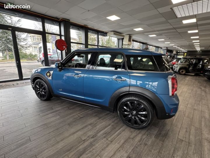 Mini Countryman Cooper SE ALL4 (Hybride) 419,59E-Mois  - 3