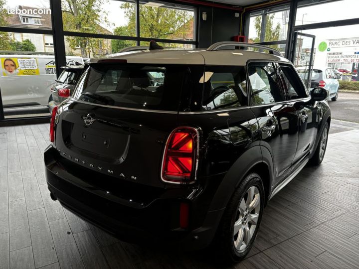 Mini Countryman Cooper SE ALL4 (Hybride) 472,91E-Mois  - 3