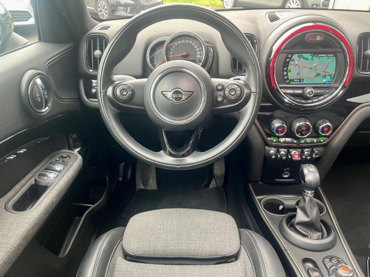 Mini Countryman F60 136 ch BVA6 Cooper Oakwood Noir - 7