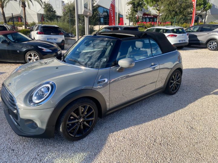 Mini One 102 Gris - 1