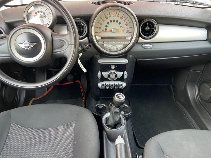 Mini One cooper r56 1.6 d Autre - 2