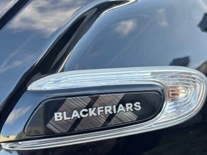 Mini One D BLACKFRIARS 95CH D BLACKFRIARS 95CH Noir - 6