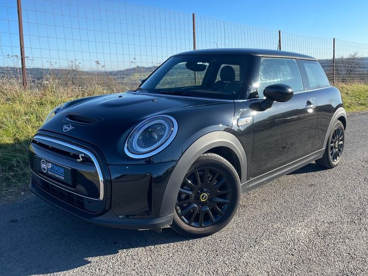 Mini One (F56) COOPER SE 184ch ELECTRIC EDITION PREMIUM  - 1