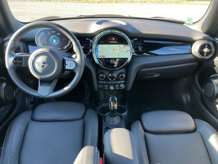 Mini One (F56) COOPER SE 184ch ELECTRIC EDITION PREMIUM  - 3