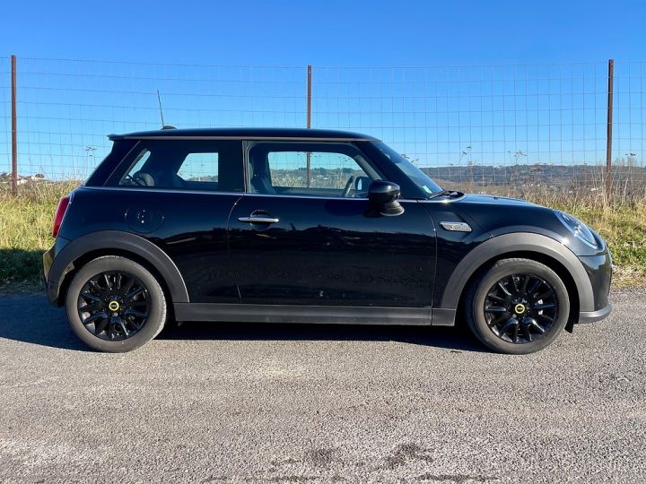 Mini One (F56) COOPER SE 184ch ELECTRIC EDITION PREMIUM  - 15