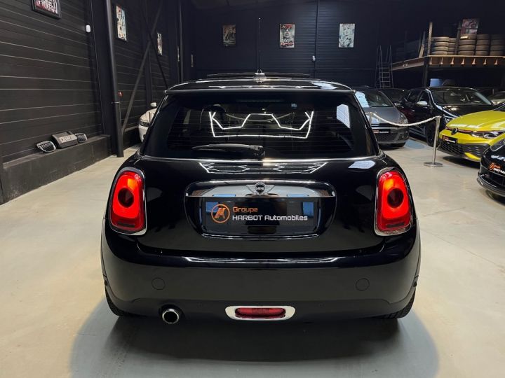 Mini One HATCH 3 PORTES F56 Cooper D 116 ch BVA6 Noir - 5