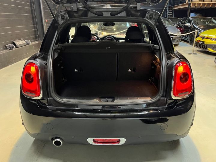 Mini One HATCH 3 PORTES F56 Cooper D 116 ch BVA6 Noir - 28