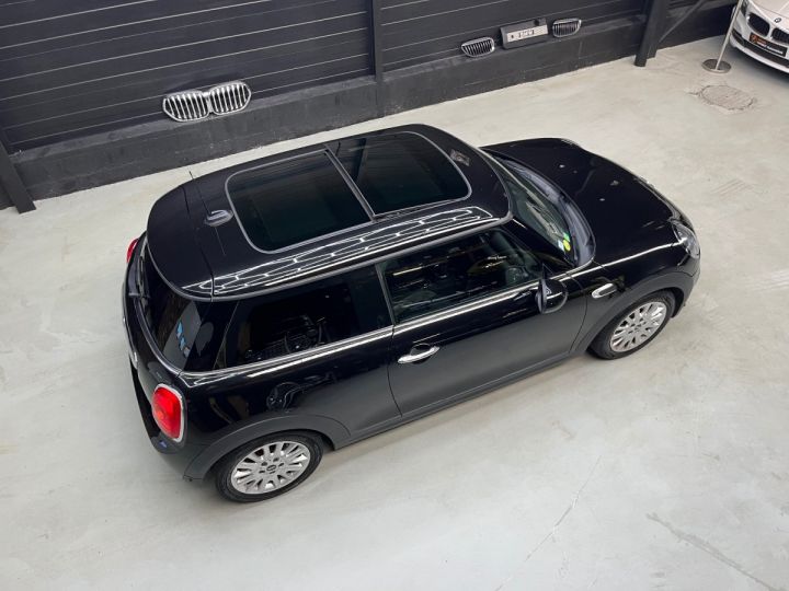 Mini One HATCH 3 PORTES F56 Cooper D 116 ch BVA6 Noir - 50