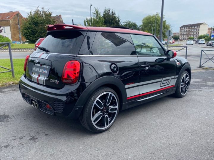 Mini One HATCH 3 PORTES F56 LCI Cooper S 192 ch Edition Cooper S GT Pack JCW - PRET A PARTIR Noir - 4