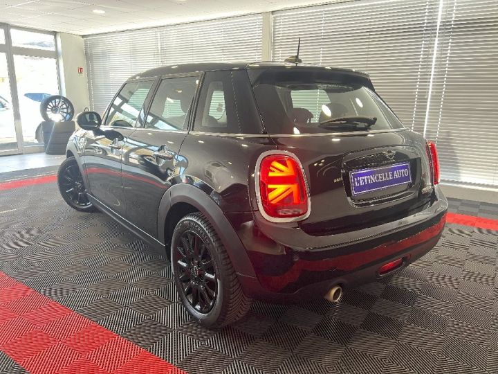 Mini One HATCH 5 PORTES F55   Cooper 136 ch BVA7 Finition Business Design Noir - 3