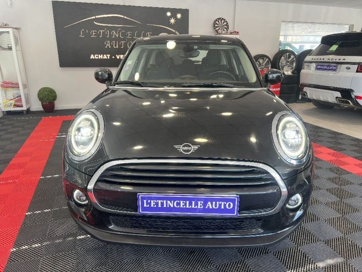 Mini One HATCH 5 PORTES F55   Cooper 136 ch BVA7 Finition Business Design Noir - 10