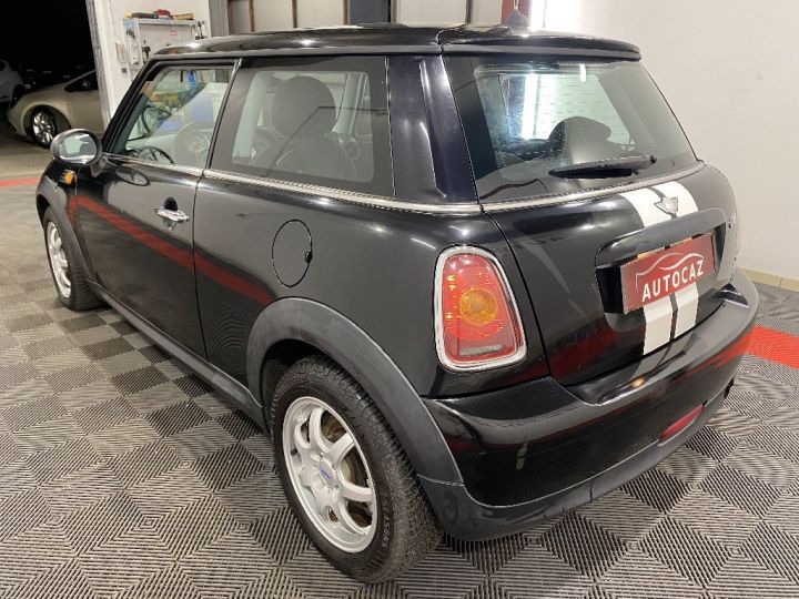 Mini One HATCH R56 1.6i 75 +110000KM Noir - 4