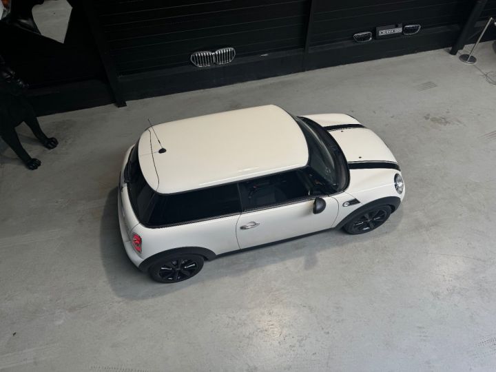 Mini One HATCH R56 1.6i - 98 Minimalist Pack Salt Beige - 49