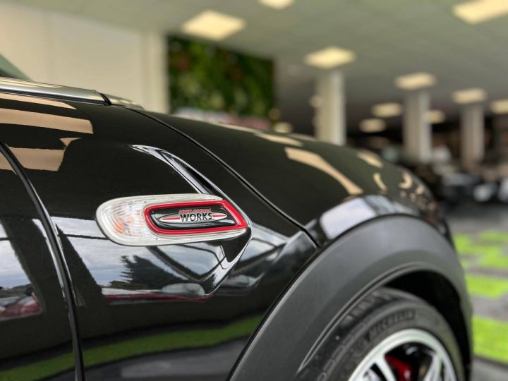 Mini One III (F56) John Cooper Works 231ch BVAS8 NOIR - 34