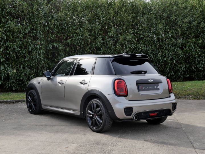 Mini One MINI MINI III 5P 1.5 102 ONE - Garantie 12 Mois - Sièges Chauffants - Pack JCW Gris - 7