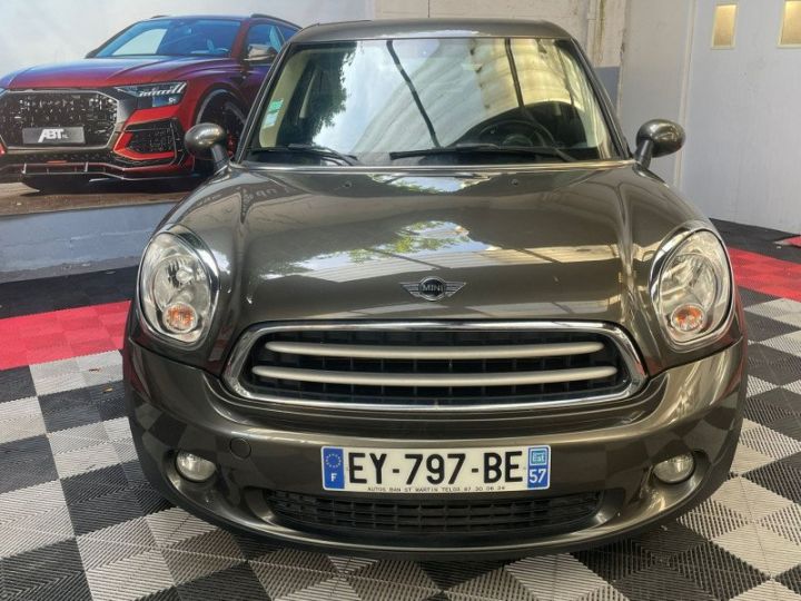 Mini Paceman COOPER D 112CH ALL4 Inconn - 2