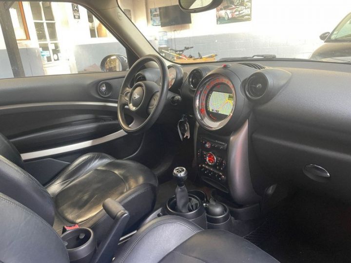 Mini Paceman COOPER D 112CH ALL4 Inconn - 7