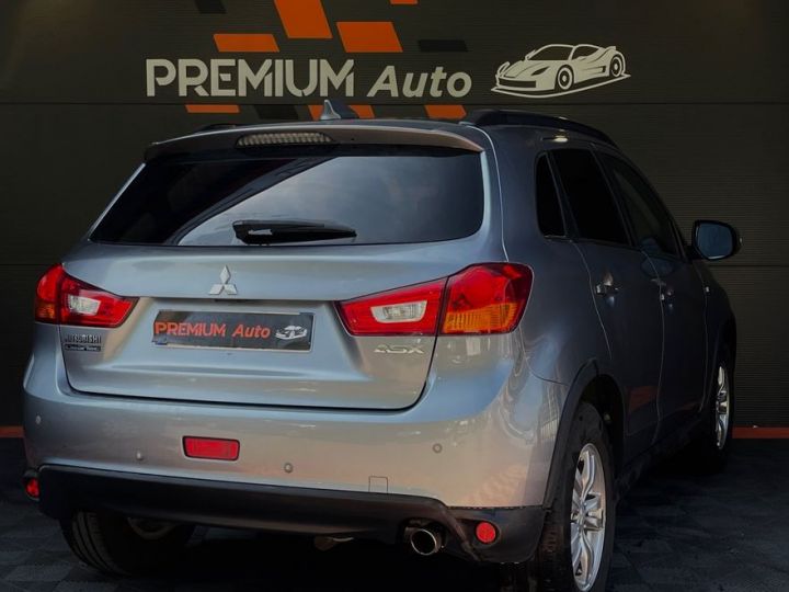 Mitsubishi ASX 1.6 Mivec 115 Cv Toit Panoramique Ecran Climatisation Automatique Ct Ok 2026 Autre - 3