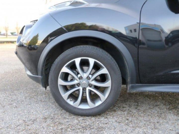 Nissan Juke 1.5 DCI 110 CONNECT EDITION      Diesel NOIR - 4