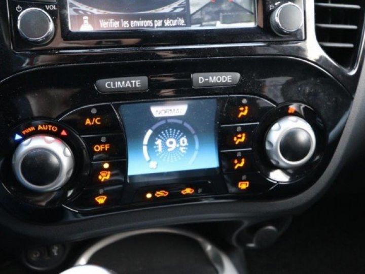 Nissan Juke 1.5 DCI 110 CONNECT EDITION      Diesel NOIR - 14