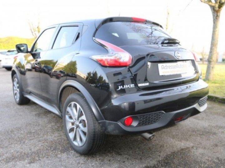 Nissan Juke 1.5 DCI 110 CONNECT EDITION      Diesel NOIR - 17