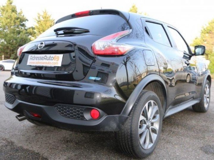 Nissan Juke 1.5 DCI 110 CONNECT EDITION      Diesel NOIR - 19