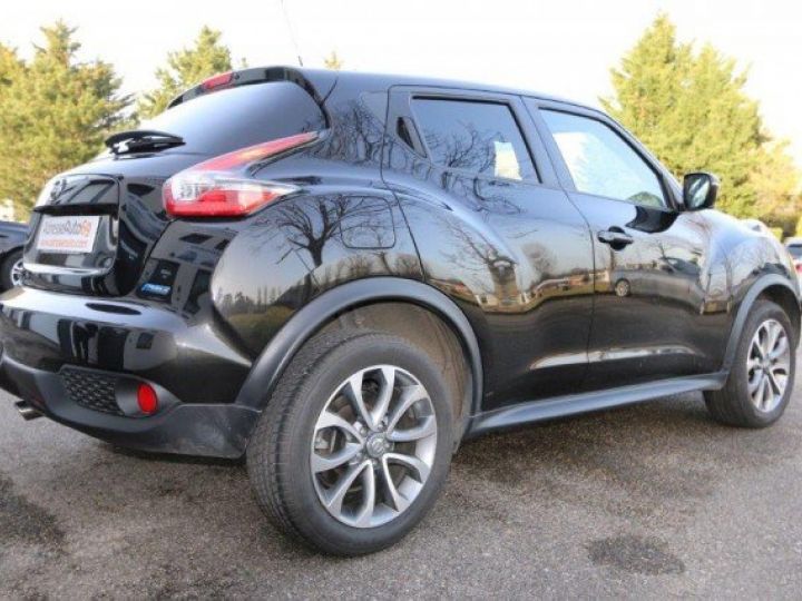 Nissan Juke 1.5 DCI 110 CONNECT EDITION      Diesel NOIR - 20