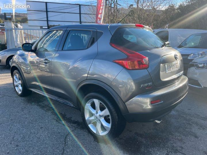 Nissan Juke 1.5 dci 110 cv Autre Occasion - 3