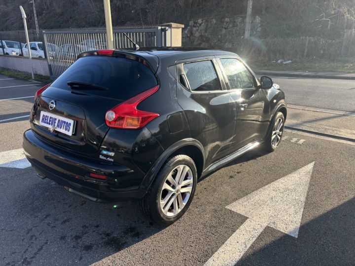 Nissan Juke 1.5 dCi 110 FAP Acenta NOIR - 6