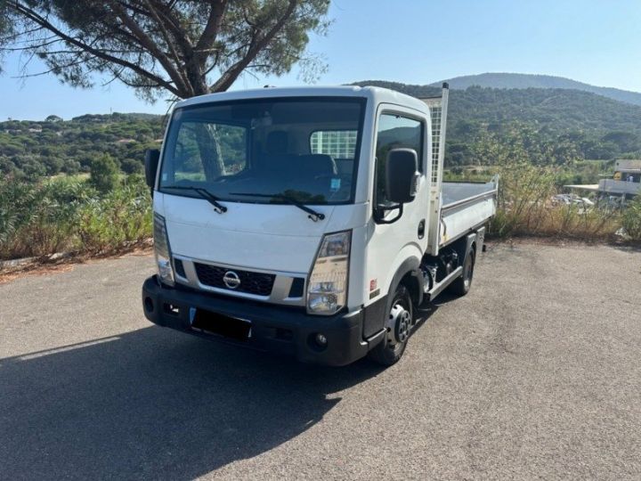 Nissan NT400 CABSTAR CCB 35.15 /1 CONFORT Blanc - 1