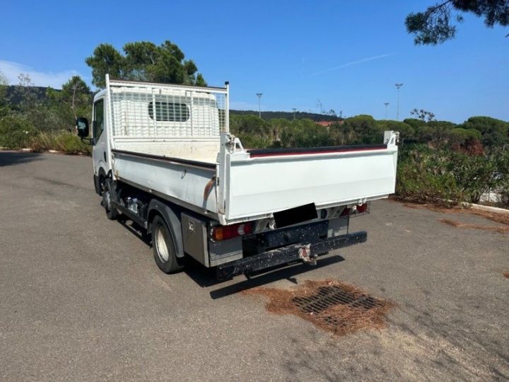 Nissan NT400 CABSTAR CCB 35.15 /1 CONFORT Blanc - 6