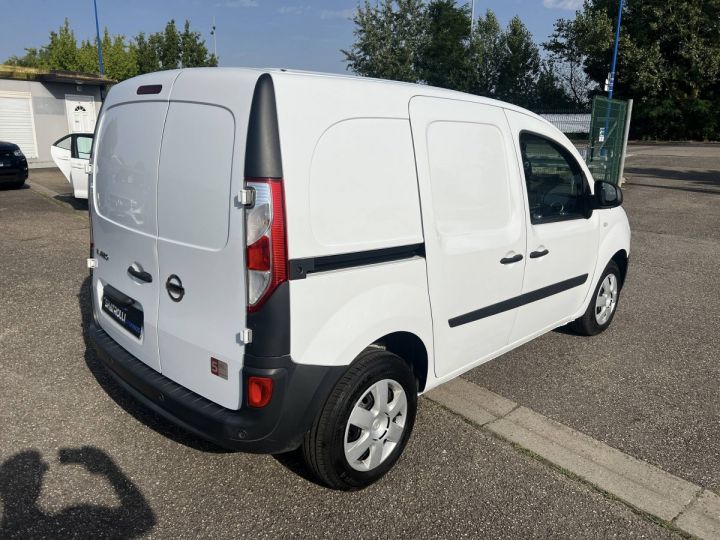 Nissan NV250 1.5 DCI 95ch 1erMain Clim Régulateur TVA20% 10 000€ H.T. BLANC - 5