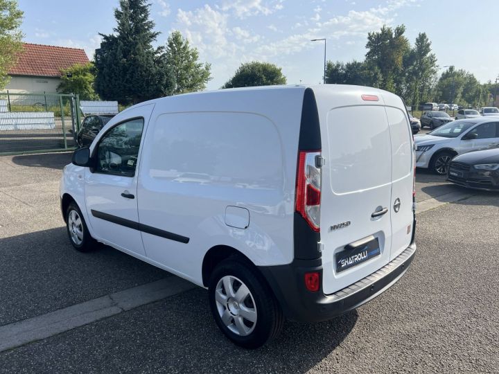 Nissan NV250 1.5 DCI 95ch 1erMain Clim Régulateur TVA20% 10 000€ H.T. BLANC - 6