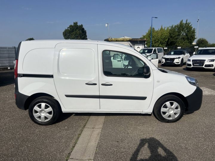 Nissan NV250 1.5 DCI 95ch 1erMain Clim Régulateur TVA20% 10 000€ H.T. BLANC - 8