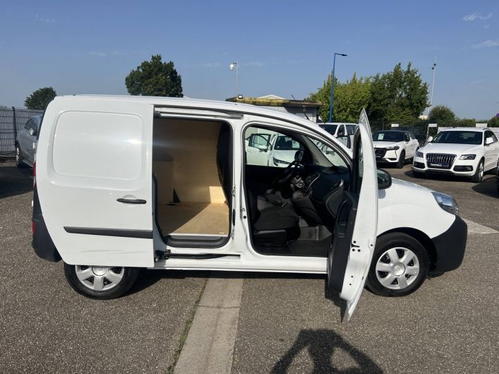 Nissan NV250 1.5 DCI 95ch 1erMain Clim Régulateur TVA20% 10 000€ H.T. BLANC - 9