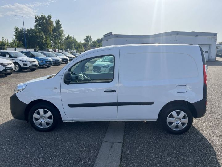 Nissan NV250 1.5 DCI 95ch 1erMain Clim Régulateur TVA20% 10 000€ H.T. BLANC - 10