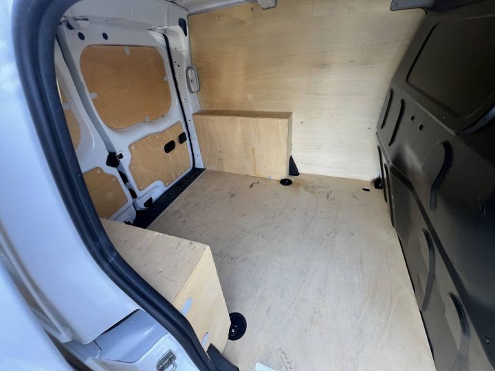 Nissan NV250 1.5 DCI 95ch 1erMain Clim Régulateur TVA20% 10 000€ H.T. BLANC - 13